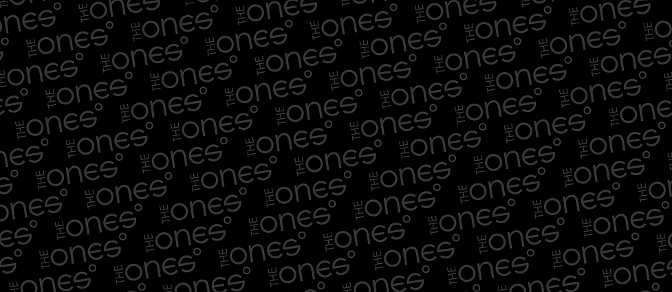 The Ones Logo.png