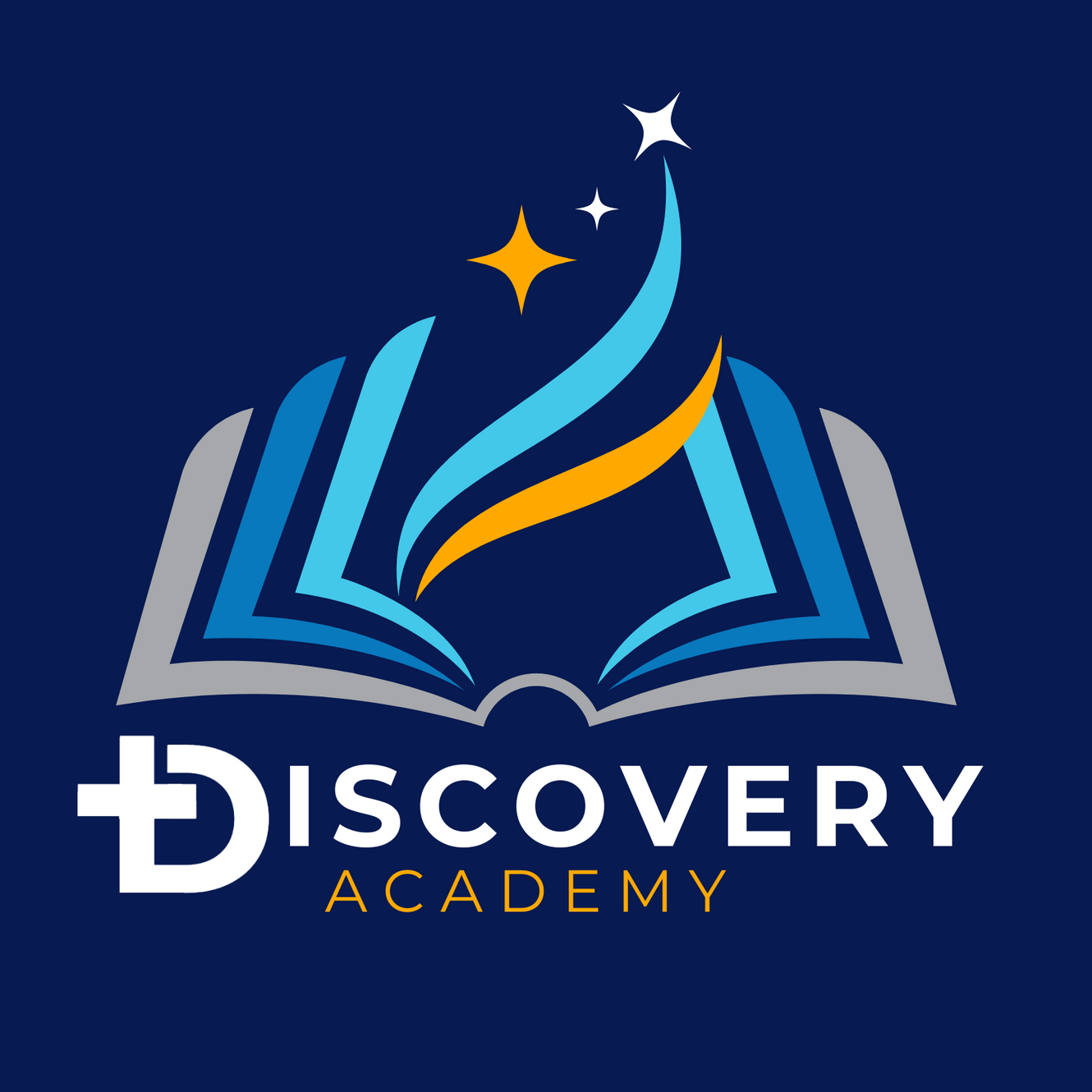 discovery education logo png
