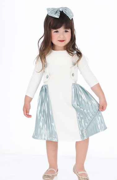 שמלה ליאם malaya | מאליה אופנת ילדים