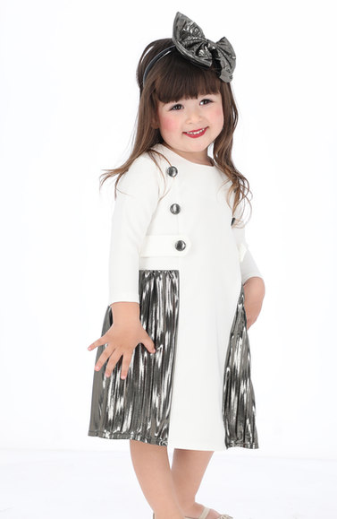 שמלה ליאם malaya | מאליה אופנת ילדים