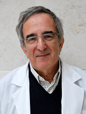 Prof. Shi Izraeli, Director of the Hemato-Oncology Division at Schneidera Hospital