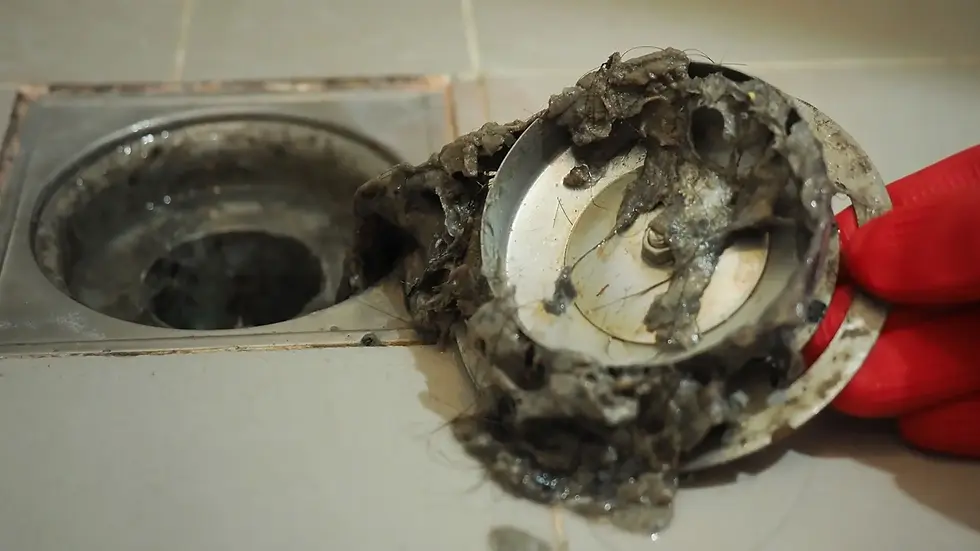 A Homeowner's Guide to Troubleshooting Plumbing Issues | Oakland Plumbing