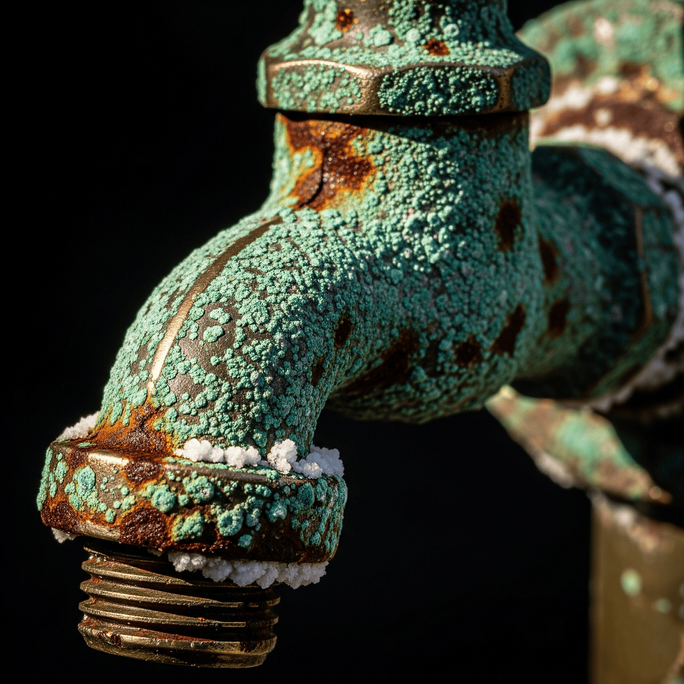 Coastal Plumbing Solutions for Beach Homes In Cairns