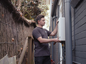 Plumbing Specialist For Granny Flats & Tiny Homes In Cairns