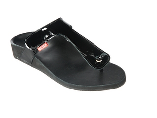 De op maat gemaakte slippers zijn terug!