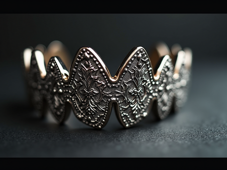Unveiling the Hottest Bold Grillz Trends of 2025 You Can't Miss
