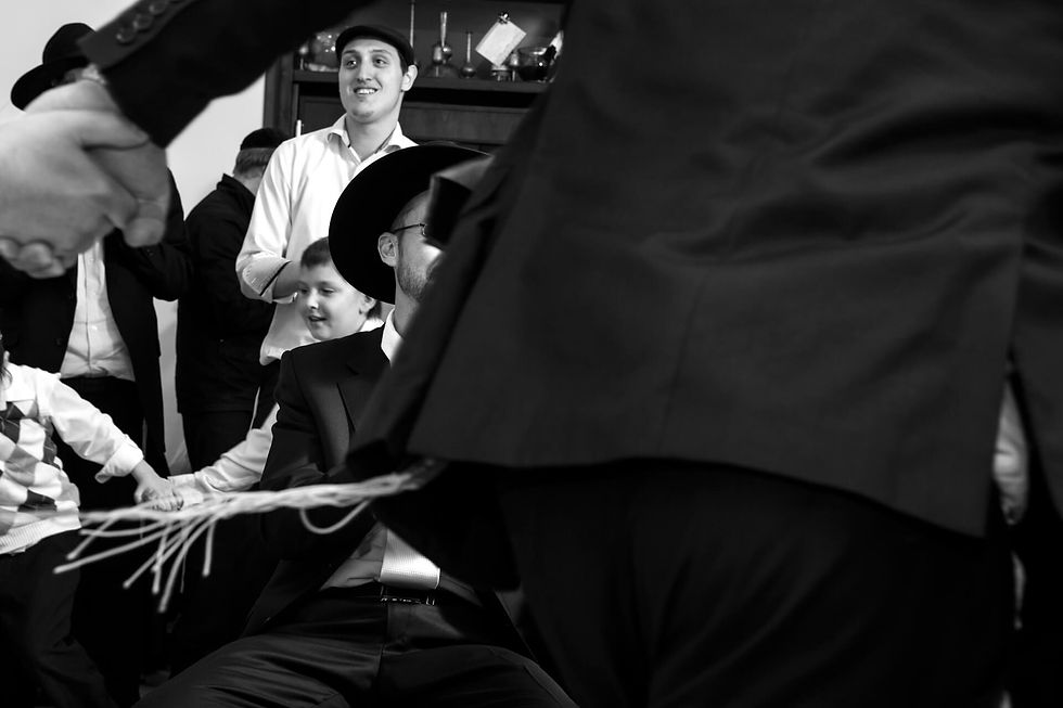 ריקוד חתונה