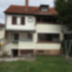 Haus MR