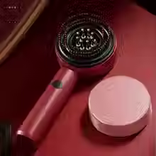 ScalpRevive Pro — 5-in-1 Electric Scalp Massager
