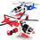 Miniatura: Helicoptero electrico