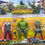 Miniatura: Pack Avenger x 5