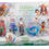 Miniatura: Raya Personajes Muñecos 12cm