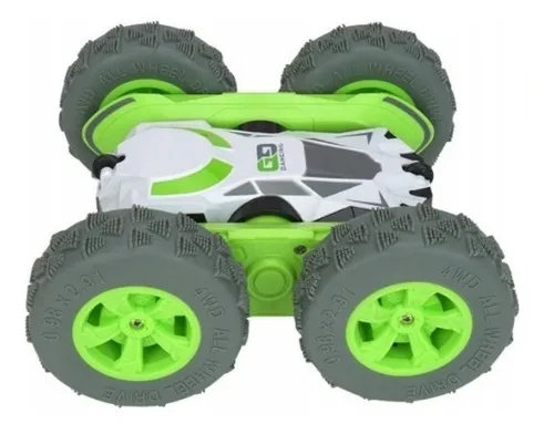 Miniatura: Carro Control Remoto Atom Max Carro Loco
