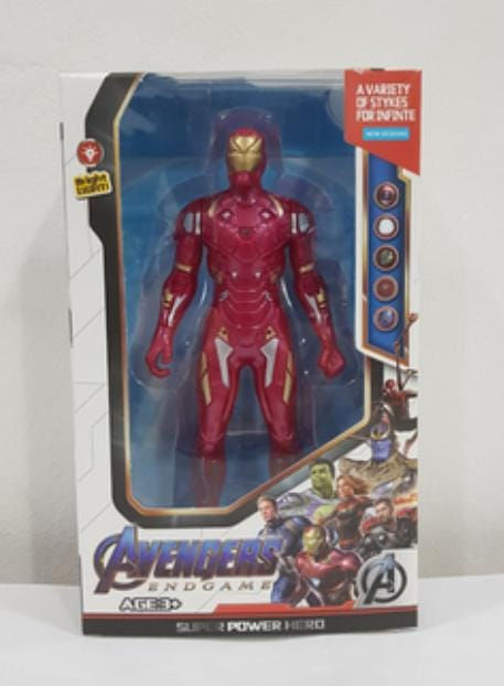Miniatura: Figura Avenger End Game 30cm