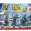 Miniatura: Muñecos Toy Story X6 Personajes