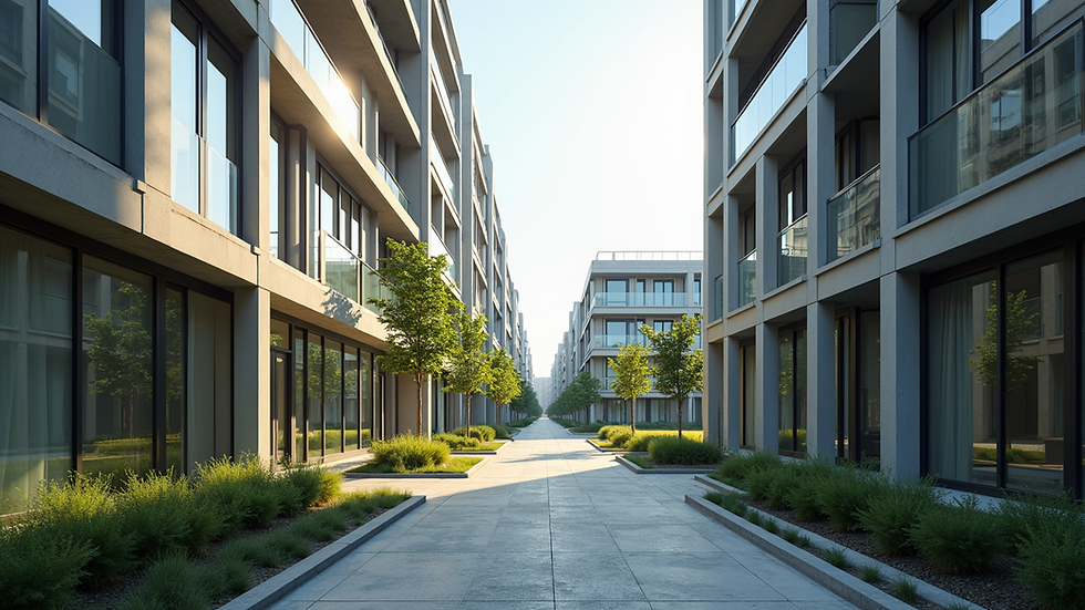 Experience Growth: Invest in Real Estate Development with Imobiliario