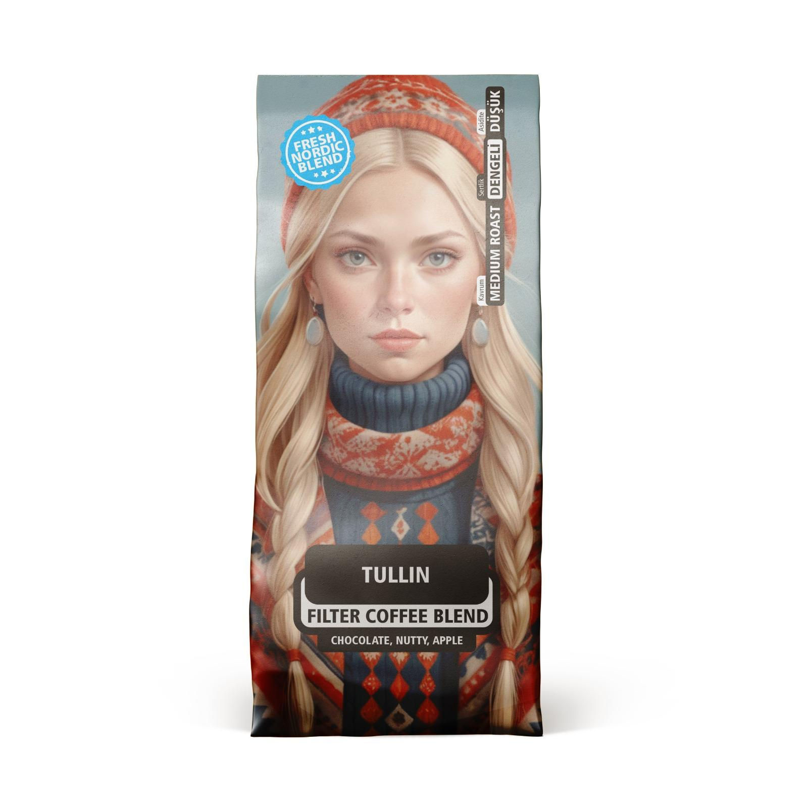 Tullin Filtre Kahve