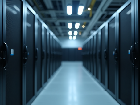 Discover Reliable IT Services Near You