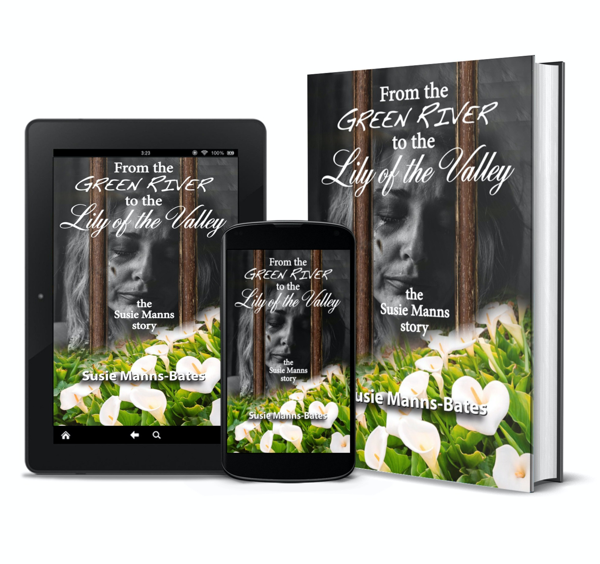 "From the Green River to the Lily of the Valley"