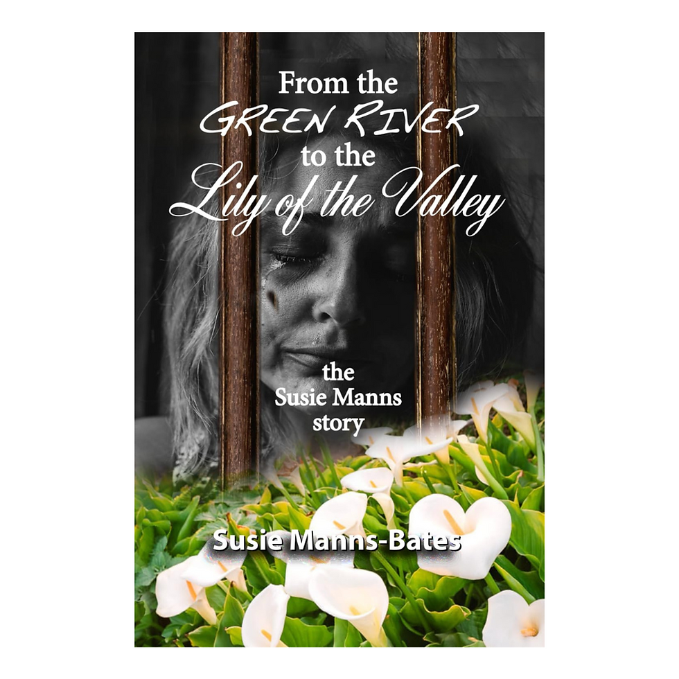 Thumbnail: "From the Green River to the Lily of the Valley"