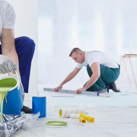 Professional Painters in Hyderabad