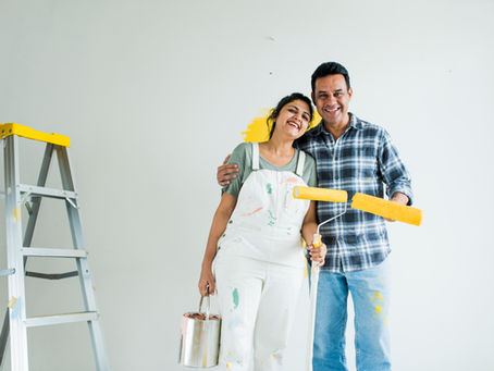 Paint Coat for Walls