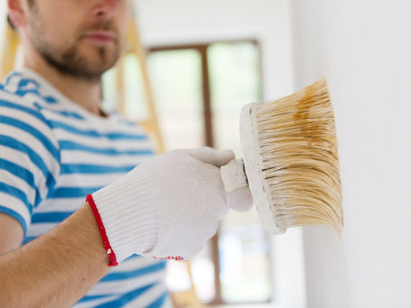 Painting Services