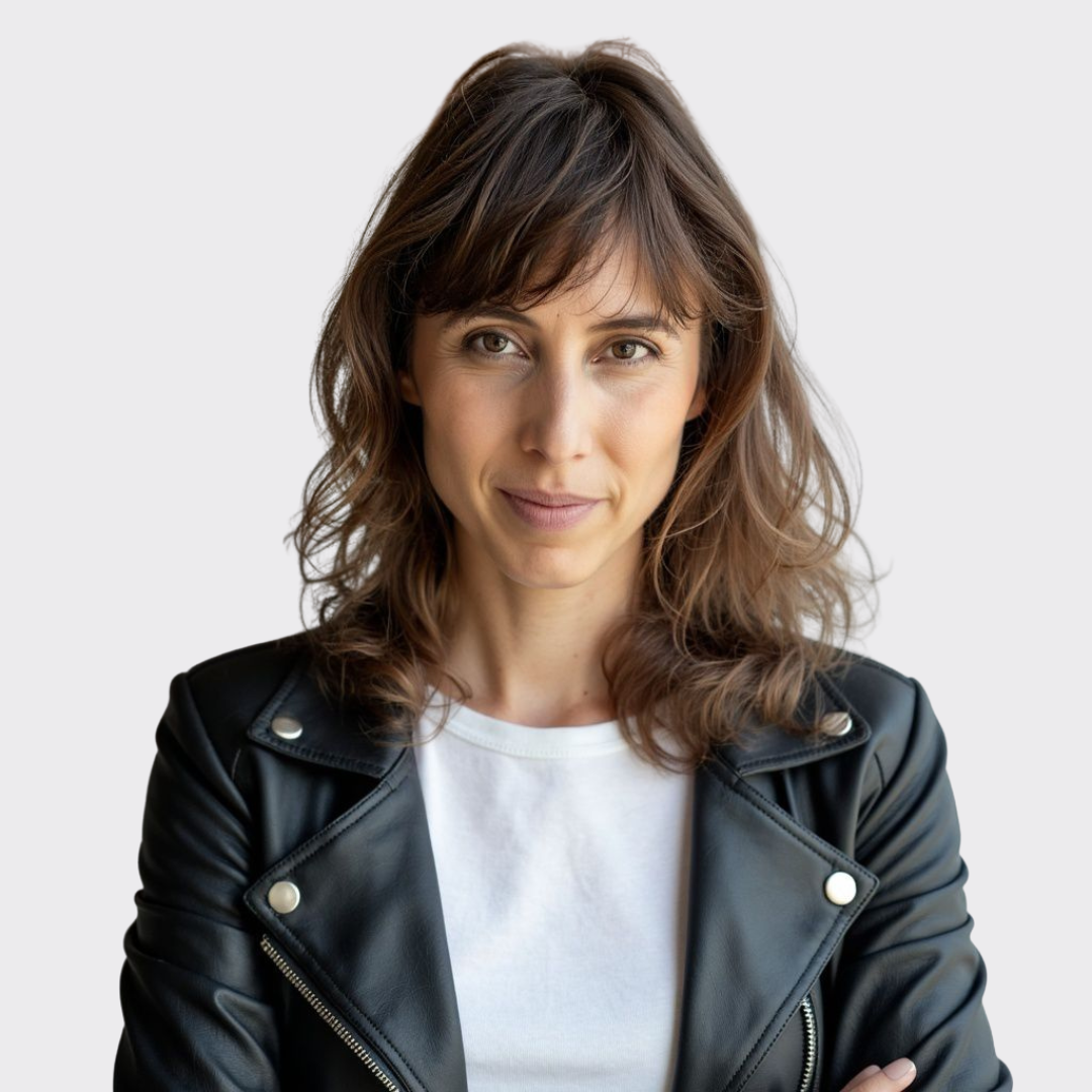 Eva Teekens | Generous Minds