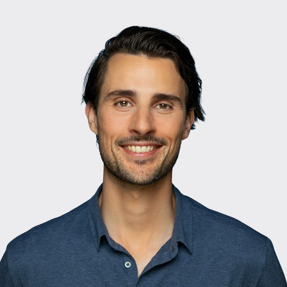 Rogier de Groot