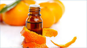 mandarine zeste contre l'anxiété et le stress