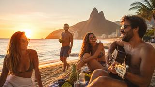 Corpo de Verão: o treino certeiro
