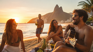 Corpo de Verão: o treino certeiro
