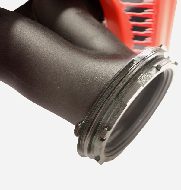 Thumbnail: 2014 FLYBOARD V3 LEGEND (V3)