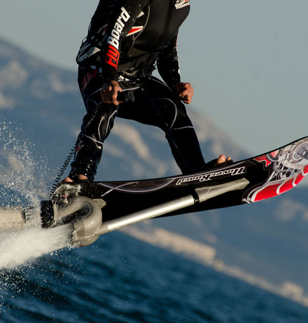 Thumbnail: Hoverboard (Add On)