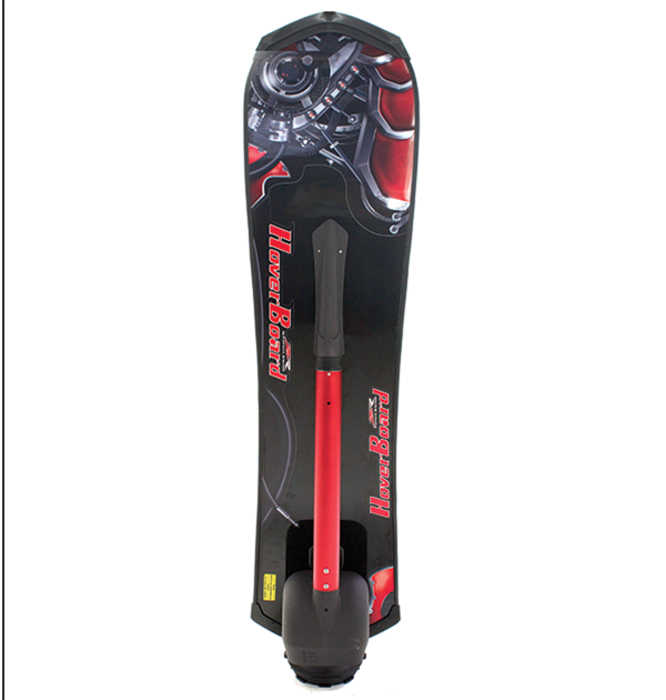 Thumbnail: FLYBOARD PRO SERIES + HOVERBOARD WITH DUAL SWIVEL SYSTEM