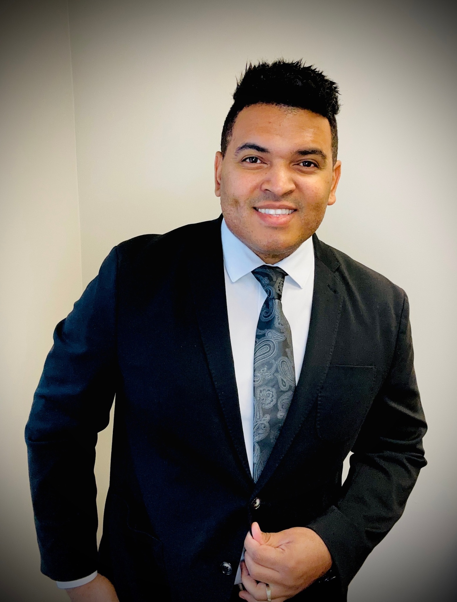 Foto del escritor: Daniel Whittaker