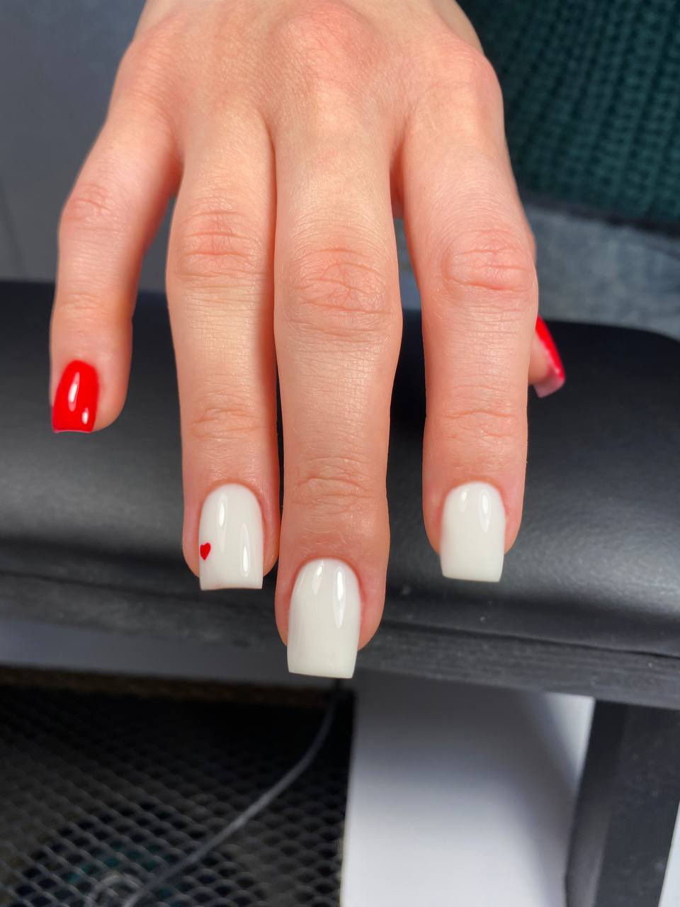 Ногти Нюрнберг