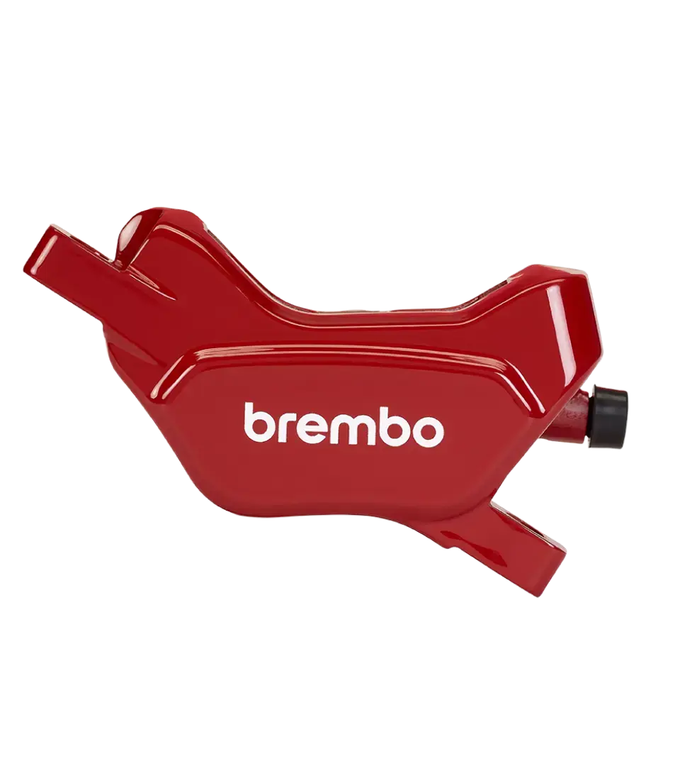 Miniaturbild: Brembo GR-PRO MTB Kit