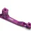 Miniaturbild: Freedom Coast Cycling Adapter +20mm lila/purple