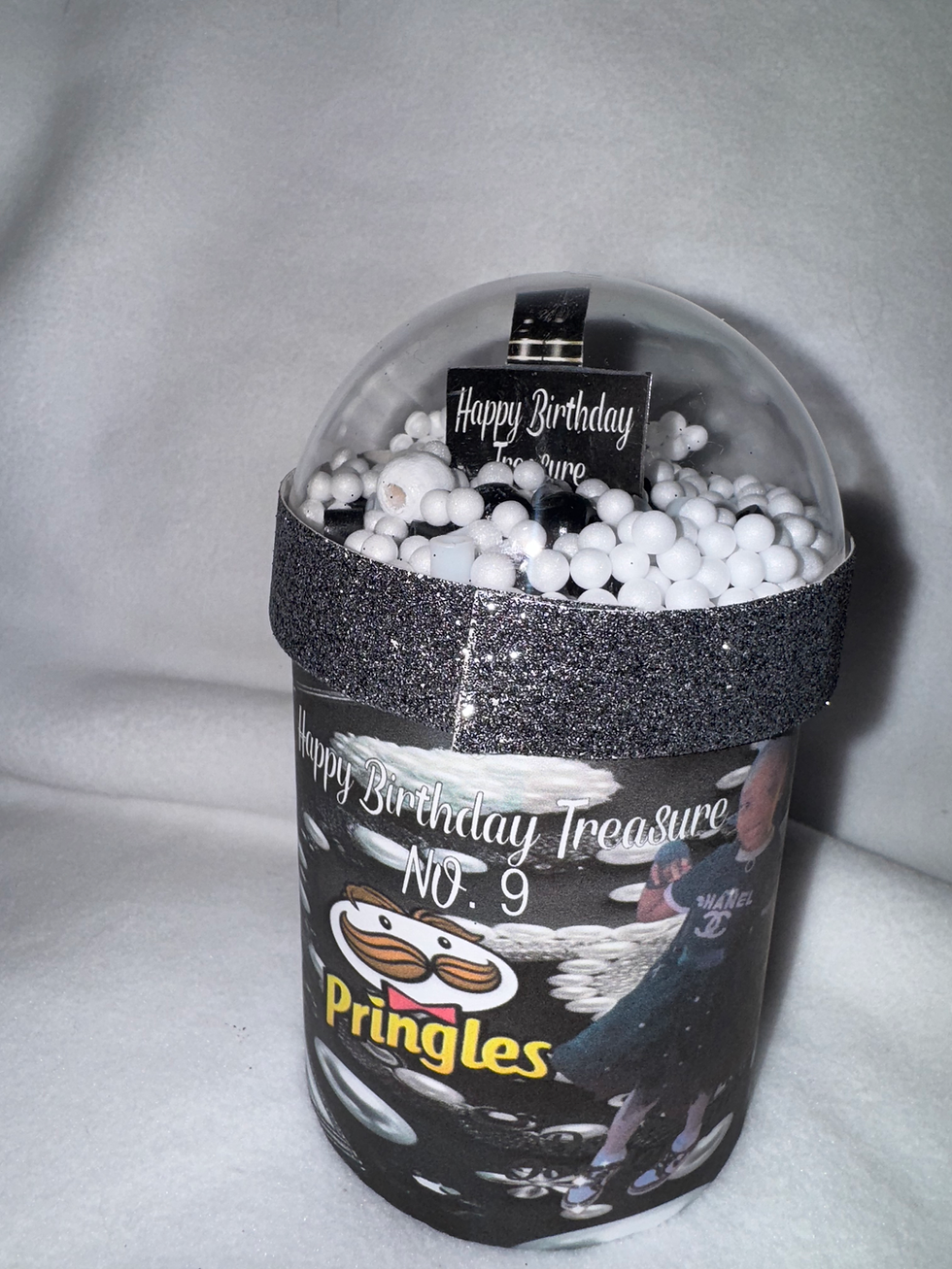 Thumbnail: Enhanced Pringles