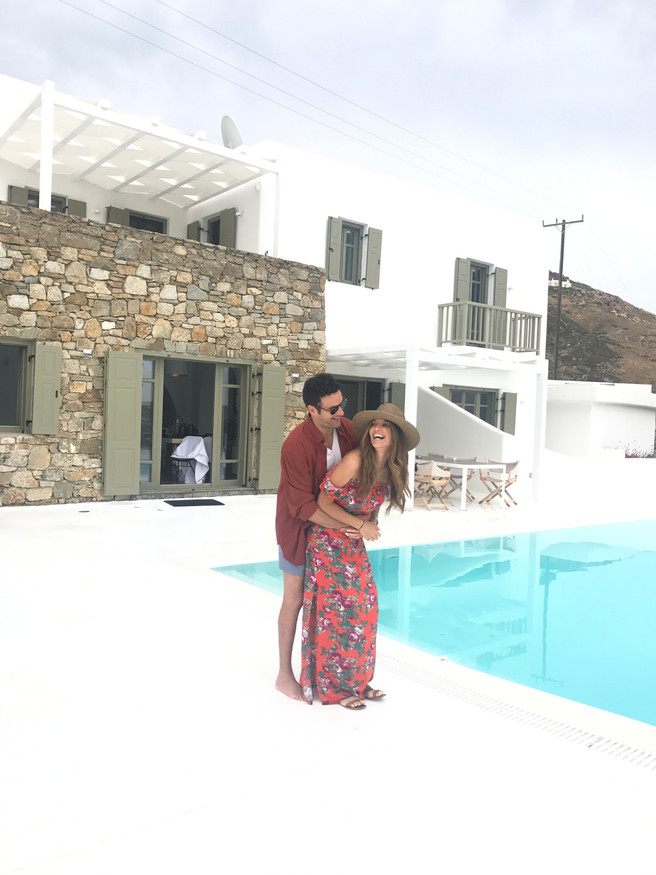 ADULTS- ONLY VACATION