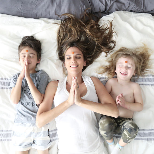FIVE THINGS I'VE LEARNED IN MY 30'S