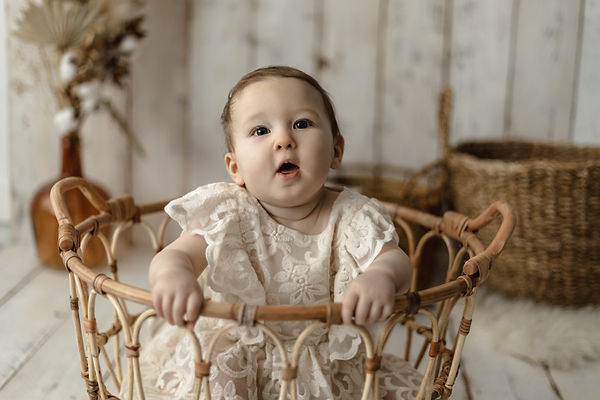 Photographe bébé Montluçon