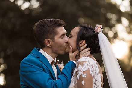 Photographe Mariage Auvergne