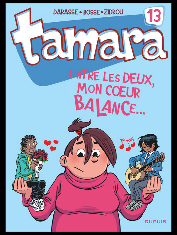 Tamara T13