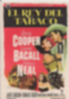 Bright Leaf - 1950