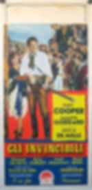 Unconquered - 1947