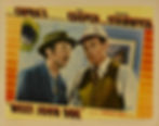 Meet John Doe - 1941