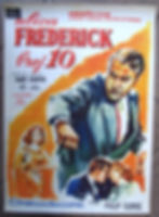 Ten North Frederick - 1958