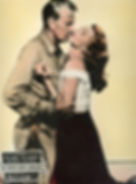 They Came to Cordura - 1959